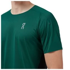 On Performance-T - Running Shirt 9 On Performance-T - Running Shirt -Outdoor Apparel Sale Shop on performance t running shirt detail 4