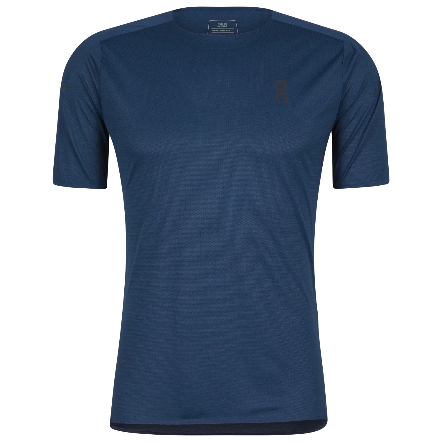 On Performance-T - Running Shirt 3 On Performance-T - Running Shirt