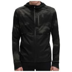 On Weather Jacket Lumos - Running Jacket