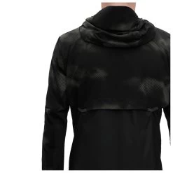 On Weather Jacket Lumos - Running Jacket -Outdoor Apparel Sale Shop on weather jacket lumos running jacket detail 7