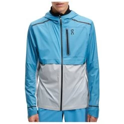 On Weather Jacket - Running Jacket