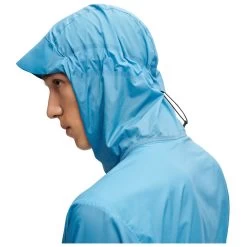 On Weather Jacket - Running Jacket -Outdoor Apparel Sale Shop on weather jacket running jacket detail 6