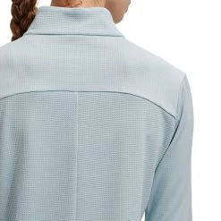 On Women's Climate Shirt - Sport Shirt -Outdoor Apparel Sale Shop on womens climate shirt sport shirt detail 7