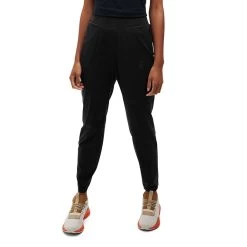 On Women's Lightweight Pants - Tracksuit Trousers