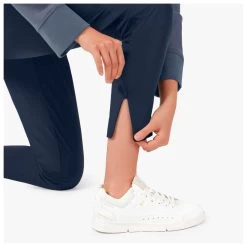 On Women's Lightweight Pants - Tracksuit Trousers -Outdoor Apparel Sale Shop on womens lightweight pants tracksuit trousers detail 6