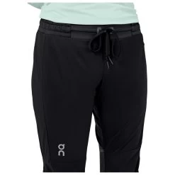 On Women's Running Pants - Running Trousers 9 On Women's Running Pants - Running Trousers -Outdoor Apparel Sale Shop on womens running pants running trousers detail 3