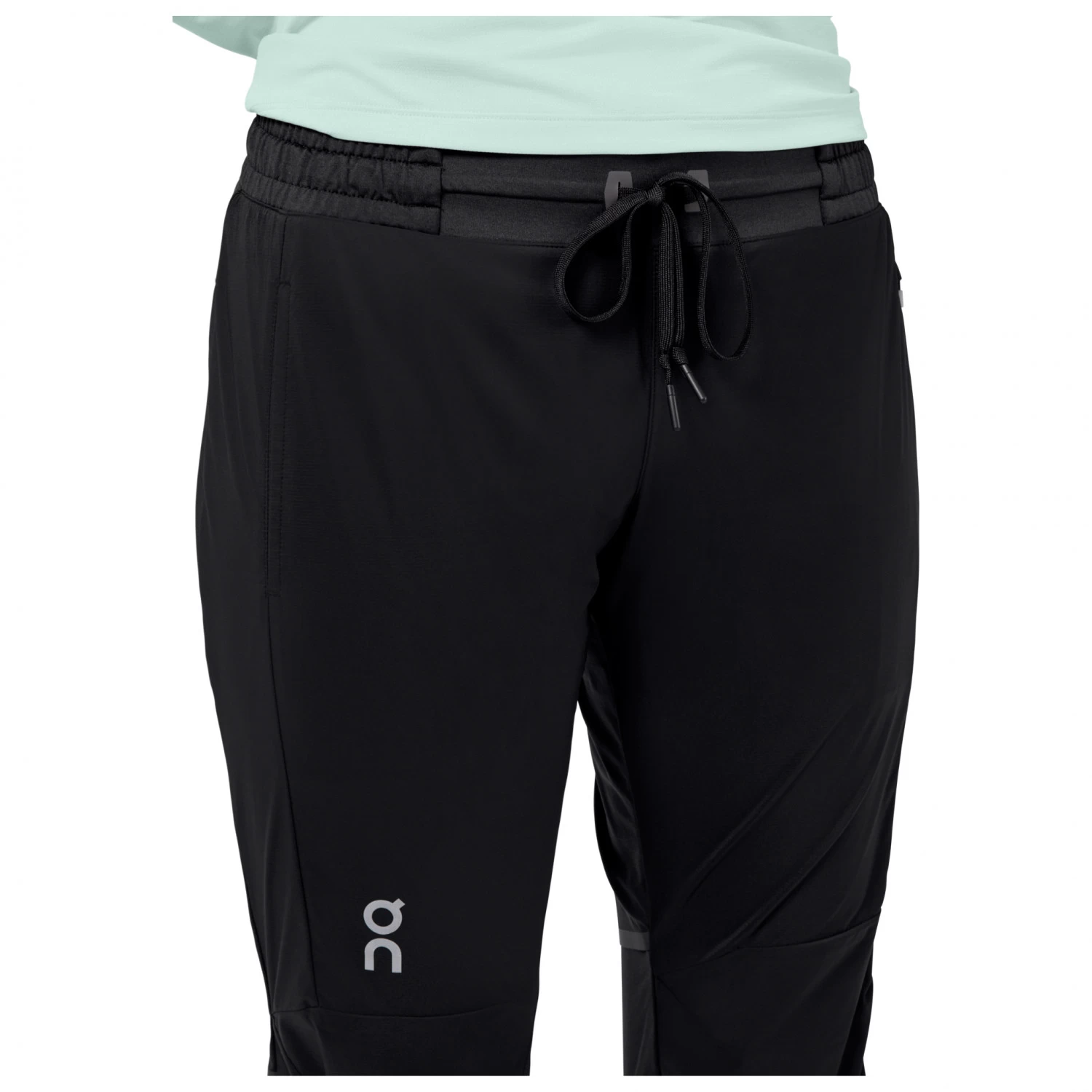 On Women's Running Pants - Running Trousers 5 On Women's Running Pants - Running Trousers - Image 3