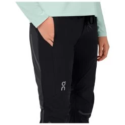 On Women's Running Pants - Running Trousers 10 On Women's Running Pants - Running Trousers -Outdoor Apparel Sale Shop on womens running pants running trousers detail 4