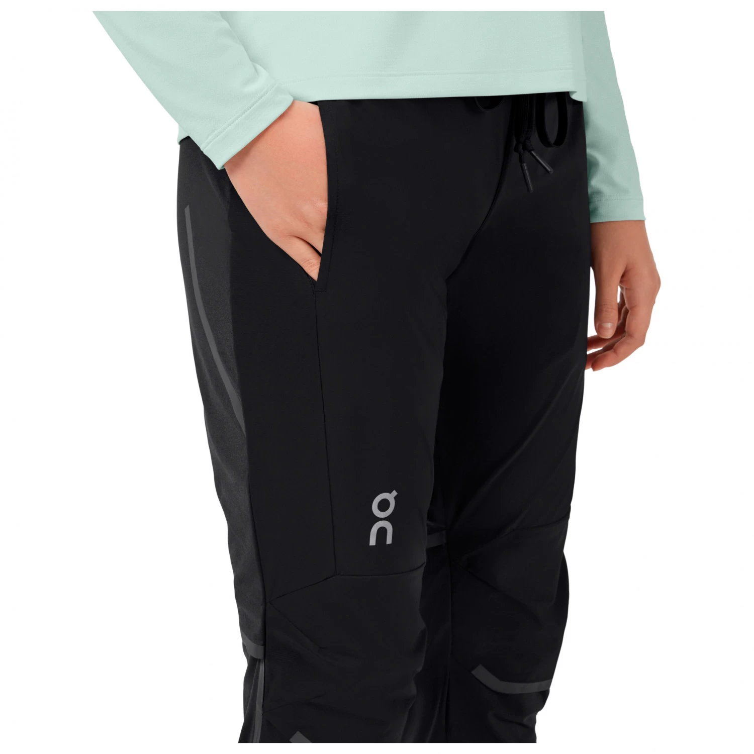 On Women's Running Pants - Running Trousers 6 On Women's Running Pants - Running Trousers - Image 4