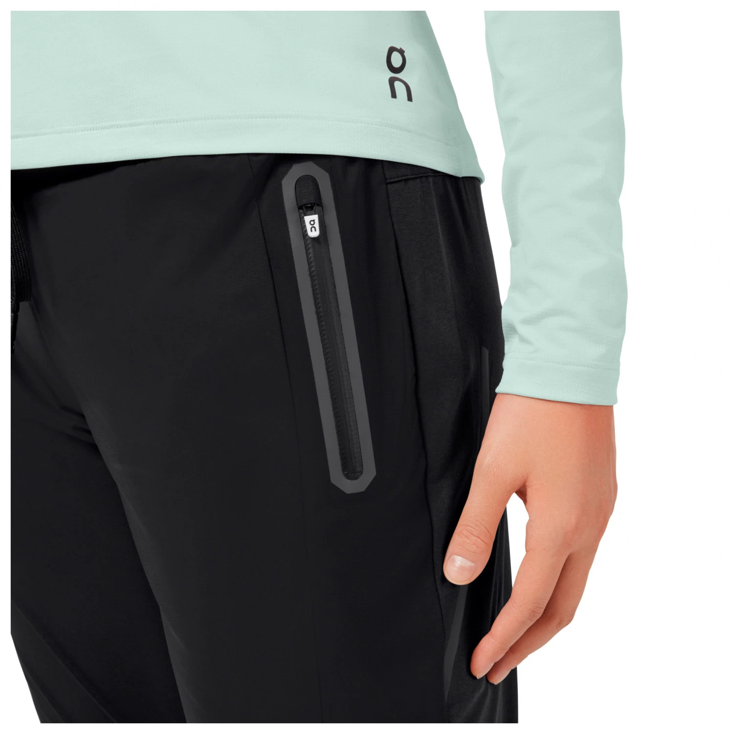 On Women's Running Pants - Running Trousers 7 On Women's Running Pants - Running Trousers - Image 5