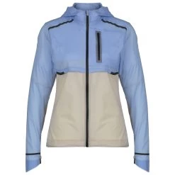 On Women's Weather Jacket - Running Jacket