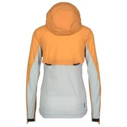 On Women's Weather Jacket - Running Jacket -Outdoor Apparel Sale Shop on womens weather jacket running jacket detail 3