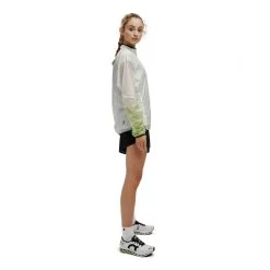 On Women's Zero Jacket - Running Jacket -Outdoor Apparel Sale Shop on womens zero jacket running jacket detail 4