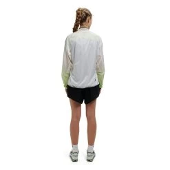 On Women's Zero Jacket - Running Jacket -Outdoor Apparel Sale Shop on womens zero jacket running jacket detail 5
