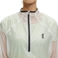 On Women's Zero Jacket - Running Jacket -Outdoor Apparel Sale Shop on womens zero jacket running jacket detail 6