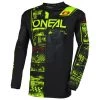 O'Neal Element Jersey Attack V.23 - Cycling Jersey 1 O'Neal Element Jersey Attack V.23 - Cycling Jersey -Outdoor Apparel Sale Shop oneal element jersey attack v23 cycling jersey