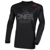 O'Neal Element Jersey Dirt V.23 - Cycling Jersey -Outdoor Apparel Sale Shop oneal element jersey dirt v23 cycling jersey