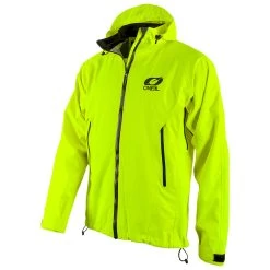 O'Neal Tsunami Rain Jacket - Cycling Jacket