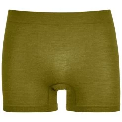 Ortovox 120 Comp Light Boxer - Merino Base Layer