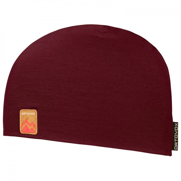 Ortovox 140 Cool Beanie - Beanie 3 Ortovox 140 Cool Beanie - Beanie