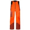 Ortovox 3L Guardian Shell Pants - Ski Trousers 2 Ortovox 3L Guardian Shell Pants - Ski Trousers -Outdoor Apparel Sale Shop ortovox 3l guardian shell pants ski trousers