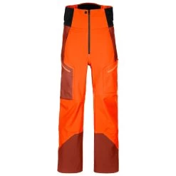 Ortovox 3L Guardian Shell Pants - Ski Trousers