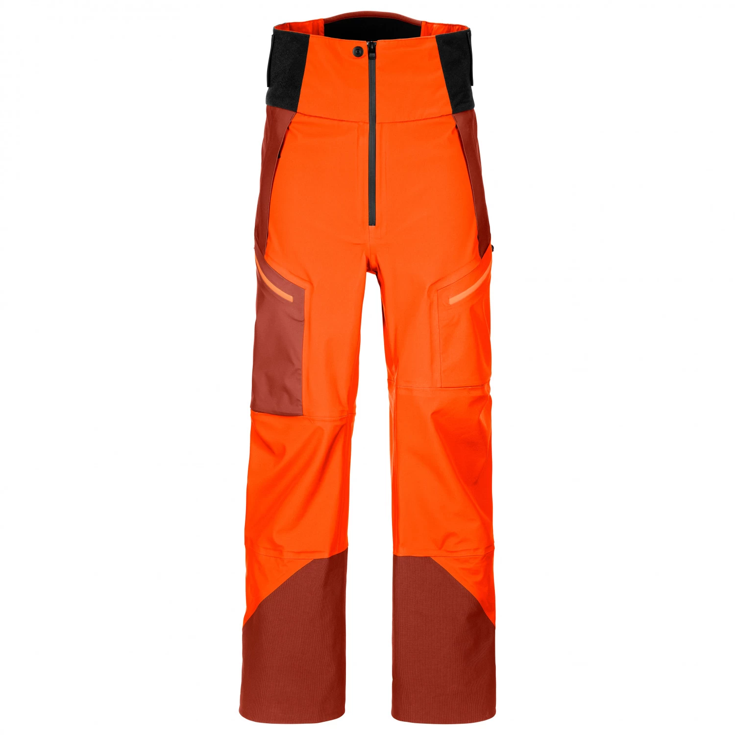 Ortovox 3L Guardian Shell Pants - Ski Trousers 3 Ortovox 3L Guardian Shell Pants - Ski Trousers