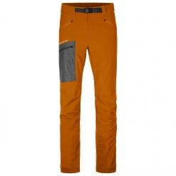 Ortovox Cevedale Pants - Ski Touring Trousers