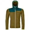 Ortovox Fleece Plus Hoody - Softshell Jacket -Outdoor Apparel Sale Shop ortovox fleece plus hoody softshell jacket