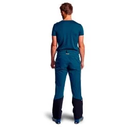 Ortovox Pordoi Pants - Mountaineering Trousers 12 Ortovox Pordoi Pants - Mountaineering Trousers -Outdoor Apparel Sale Shop ortovox pordoi pants mountaineering trousers detail 4