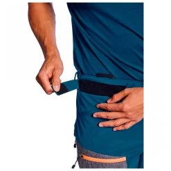 Ortovox Pordoi Pants - Mountaineering Trousers 14 Ortovox Pordoi Pants - Mountaineering Trousers -Outdoor Apparel Sale Shop ortovox pordoi pants mountaineering trousers detail 6