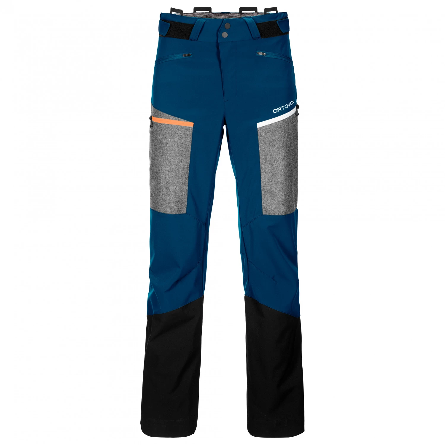 Ortovox Pordoi Pants - Mountaineering Trousers 3 Ortovox Pordoi Pants - Mountaineering Trousers