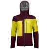 Ortovox Women's 3L Guardian Shell Jacket - Ski Jacket -Outdoor Apparel Sale Shop ortovox womens 3l guardian shell jacket ski jacket