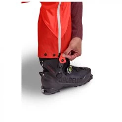 Ortovox Women's 3L Ortler Pants - Mountaineering Trousers -Outdoor Apparel Sale Shop ortovox womens 3l ortler pants mountaineering trousers detail 3