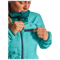 Ortovox Women's Swisswool Piz Badus Jacket - Insulation Jacket 13 Ortovox Women's Swisswool Piz Badus Jacket - Insulation Jacket -Outdoor Apparel Sale Shop ortovox womens swisswool piz badus jacket insulation jacket detail 6