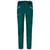 Ortovox Women's Westalpen Softshell Pants - Mountaineering Trousers -Outdoor Apparel Sale Shop ortovox womens westalpen softshell pants mountaineering trousers