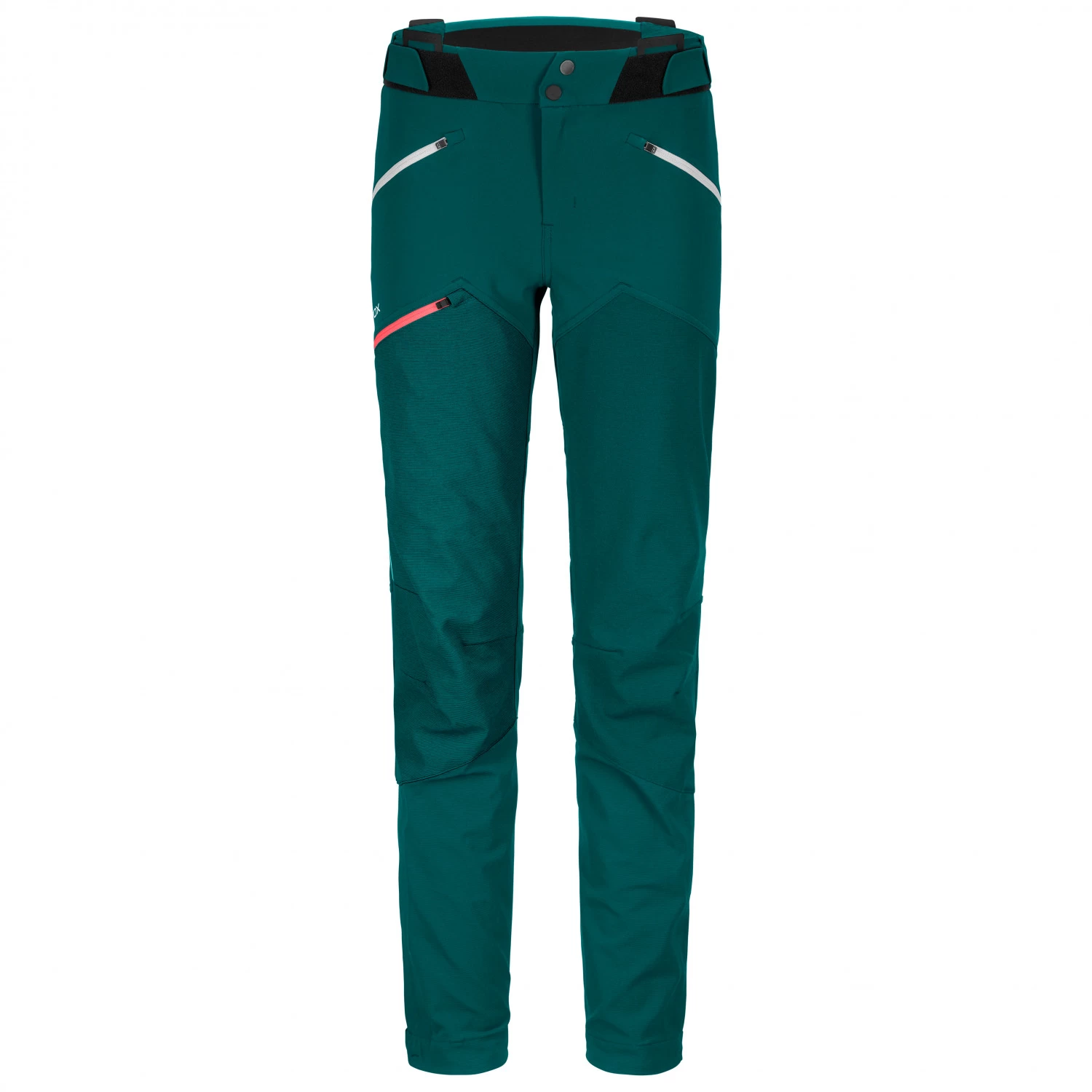 Ortovox Women's Westalpen Softshell Pants - Mountaineering Trousers 3 Ortovox Women's Westalpen Softshell Pants - Mountaineering Trousers