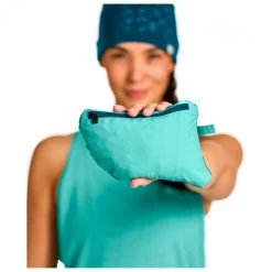 Ortovox Women's Windbreaker Jacket - Windproof Jacket -Outdoor Apparel Sale Shop ortovox womens windbreaker jacket windproof jacket detail 7