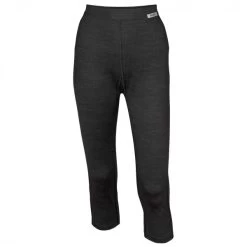 Unterhose 3/4 Lang Merino - Long John