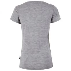 Women's Classic Peak Logo - T-shirt 5 Women's Classic Peak Logo - T-shirt -Outdoor Apparel Sale Shop pallyhi womens classic peak logo t shirt detail 2