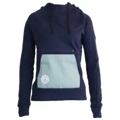 Women's Hoodie Cosy Josie - Hoodie