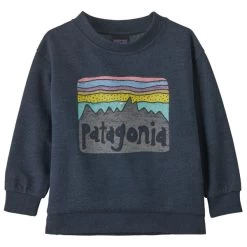 Patagonia Baby LW Crew Sweatshirt - Jumper