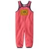 Patagonia Baby's Synch Overalls - Fleece Trousers 2 Patagonia Baby's Synch Overalls - Fleece Trousers -Outdoor Apparel Sale Shop patagonia babys synch overalls fleece trousers
