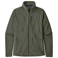 Patagonia Better Sweater Jacket - Fleece Jacket