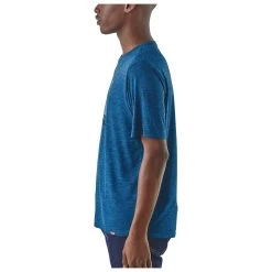 Patagonia Cap Cool Daily Graphic Shirt - Sport Shirt -Outdoor Apparel Sale Shop patagonia cap cool daily graphic shirt sport shirt detail 3