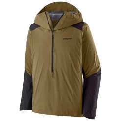 Patagonia Dirt Roamer Storm Jacket - Cycling Jacket