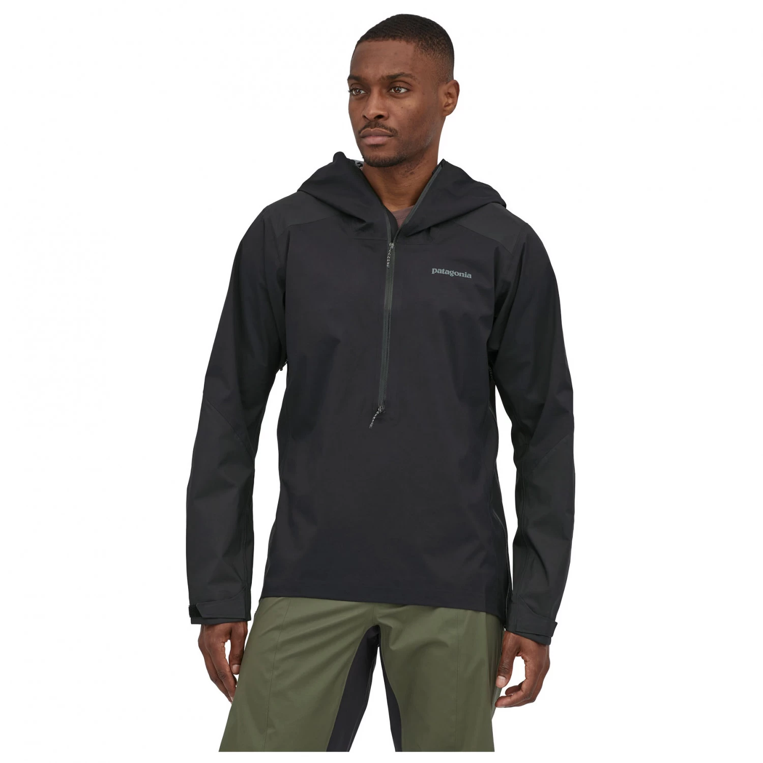 Patagonia Dirt Roamer Storm Jacket - Cycling Jacket 4 Patagonia Dirt Roamer Storm Jacket - Cycling Jacket - Image 2