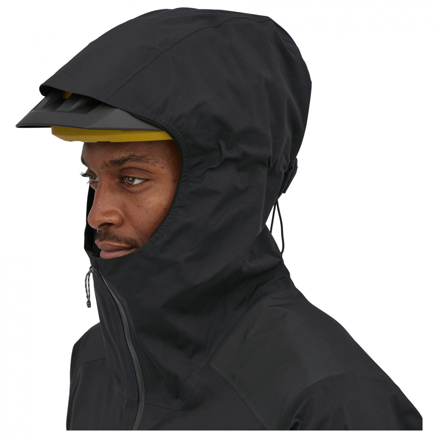 Patagonia Dirt Roamer Storm Jacket - Cycling Jacket 7 Patagonia Dirt Roamer Storm Jacket - Cycling Jacket - Image 5