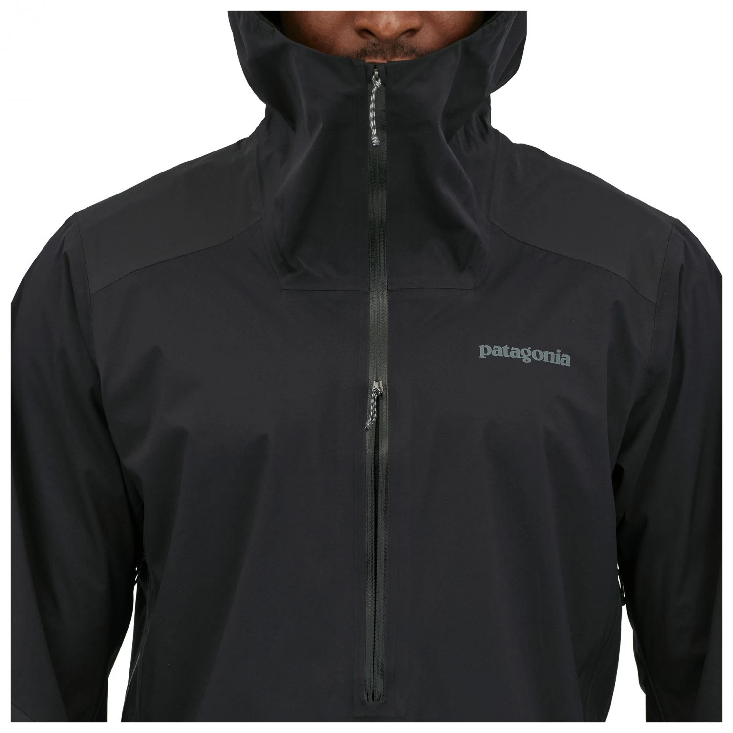 Patagonia Dirt Roamer Storm Jacket - Cycling Jacket 9 Patagonia Dirt Roamer Storm Jacket - Cycling Jacket - Image 7