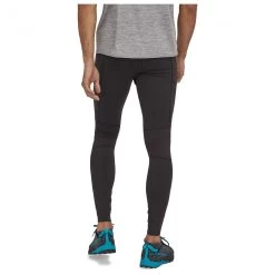 Patagonia Endless Run Tights - Running Trousers -Outdoor Apparel Sale Shop patagonia endless run tights running trousers detail 4